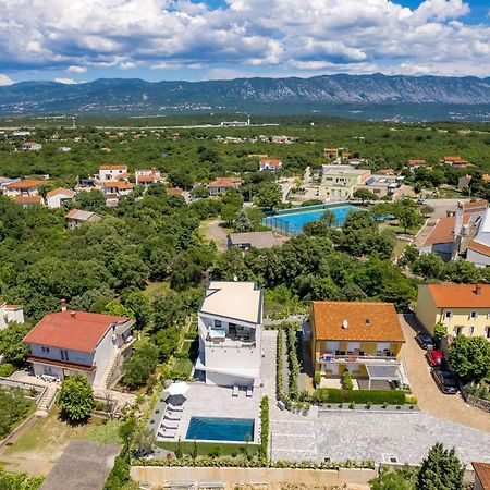 Appartments Adriatic Omisalj Exterior photo