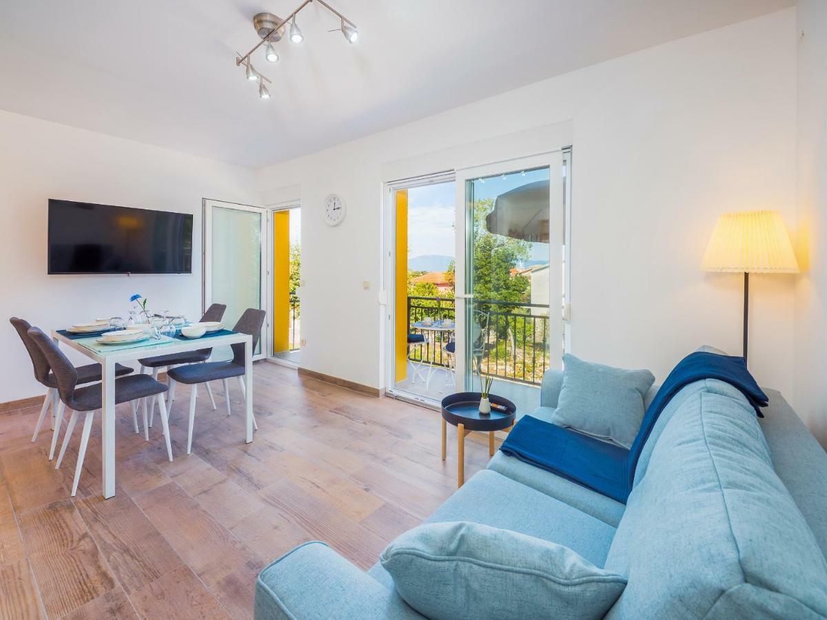 Appartments Adriatic Omisalj Exterior photo